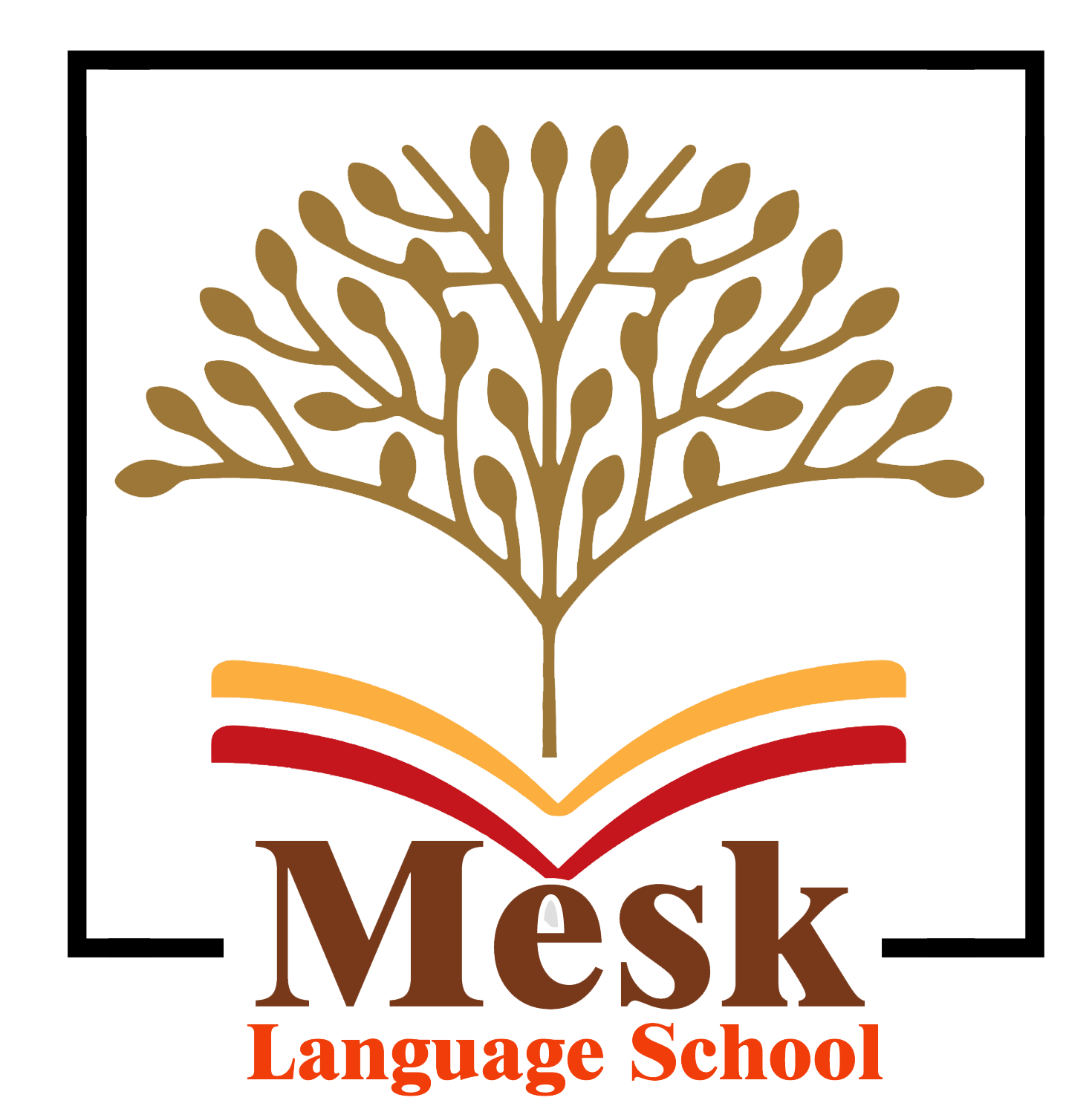 Mesk School Logo